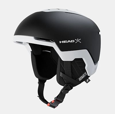 Превью  Шлем горнолыжный HEAD Faero Pro WCR (325375)
